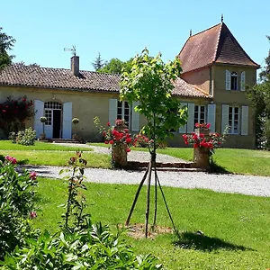 Couette-café Au Château Juillac, Juillac (Gers)