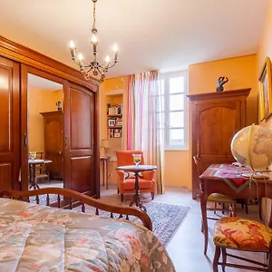 Maison d'hôtes D'hôtes Saint Roch, Tournecoupe