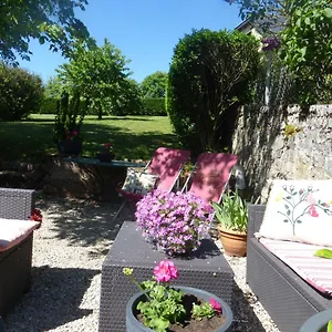 Couette-café D'hôtes Le Tilleul De Canac, Rodez